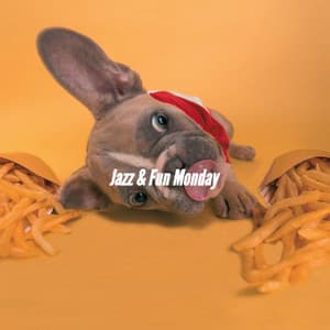 Jazz & Fun Monday - Coffee Shop Playlist