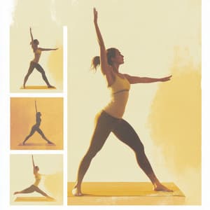 Harmonic Hatha: Music for Mindful Movement - Kundalini Yoga Group