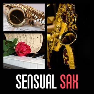 Alluring Sax - David Rosan