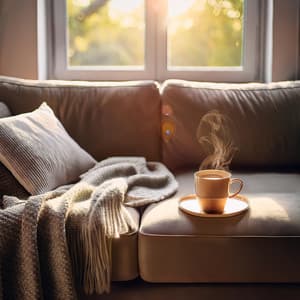 Armonías De Relajación: Música Para Descansar - Vibraciones de Serenidad