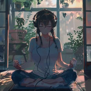 Chill Music for Meditation: Inner Reflection - Meditation Union