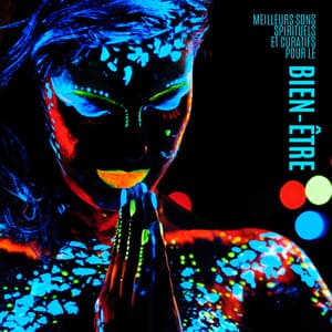 Meilleurs sons spirituels et curatifs pour le bien-être - Zone de Méditation Spirituelle