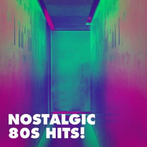 Nostalgic 80s Hits! - 80s Pop Stars
