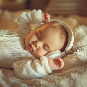 Lullaby's Soft Embrace: Music for Baby Sleep - Lullabies For Kids and Babies