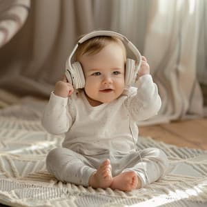 Baby’s Lullaby Music: Gentle Melodies - Into Your Eyes