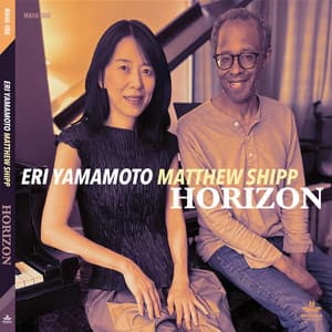 Horizon - Eri Yamamoto