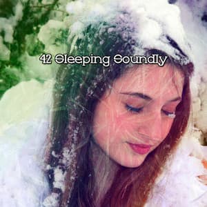 42 Sleeping Soundly - Relax Around the World Studio