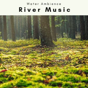 2022 River Music - Water Ambience