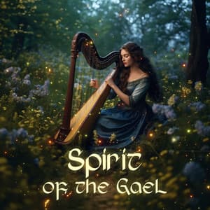 Spirit of the Gael - Niamh O'Riley