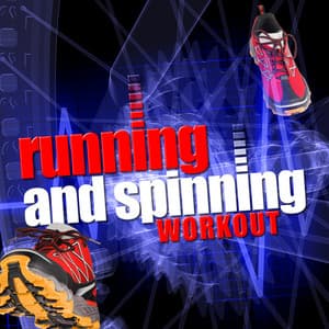 Running & Spinning Workout - Running & Jogging Club
