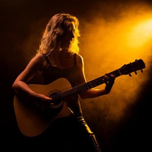 Ritmos Relajantes: Serenidad Con Música De Guitarra - Musica Relajante de Guitarra Ritmos