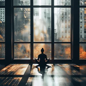 Música Para La Relajación: Paisajes Sonoros Serenos - Paisaje sonoro granular