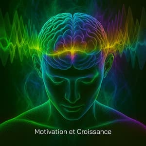 Motivation et Croissance - Sillage Fréquentiel