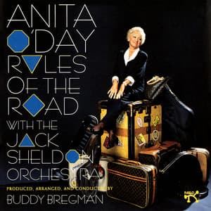 Rules Of The Road - Anita O'Day