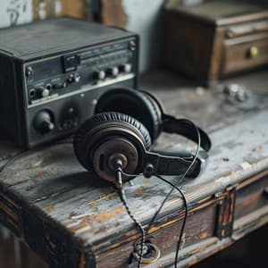 Music Journey: Melodic Paths - Positive Music