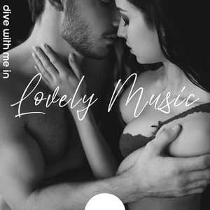 Dive with Me in Lovely Music. Jazz for Couples - Little Jazz Project