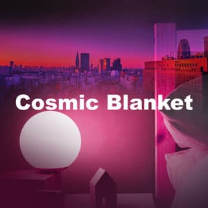 Cosmic Blanket - Sovandes