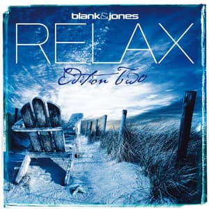 Relax Edition 2 - Blank & Jones