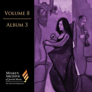 Milken Archive Digital Volume 8, Digital Album 3 - Jorge Federico Osorio