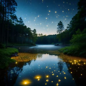 Guitar Music For Deep And Restful Sleep - The Acoustic Guitar Troubadours