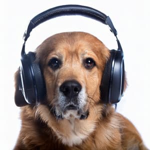 Guitar Music for Dogs: Relaxing Strums for Furry Friends - Holiday Guitar