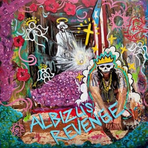 Albizu's Revenge - UFO Fev