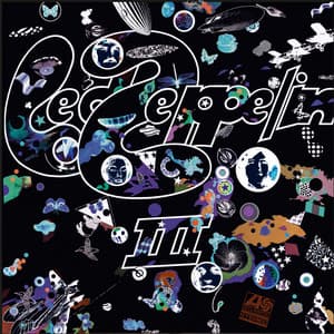 Led Zeppelin III - Led Zeppelin