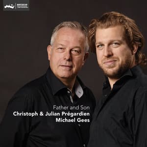 Father & Son - Christoph Prégardien