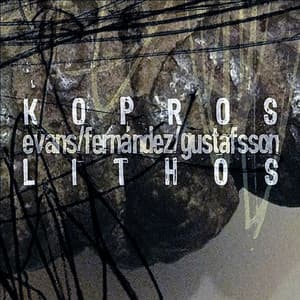 Kopros Lithos - Peter Evans