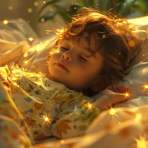 Melodías Relajantes De Canciones De Cuna Para El Sueño Del Bebé - Musica Para Bebes Durmiendo