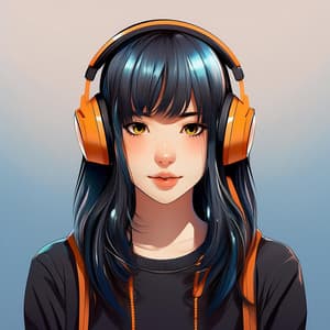 Flujo Suave: Música Hip Hop Para Relajación - Transmisión de calma