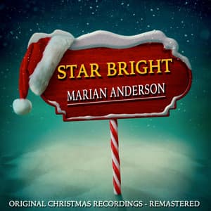 Star Bright - Marian Anderson