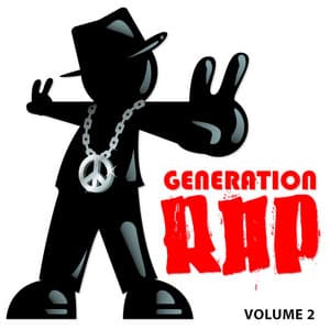 Generation Rap Vol. 2 - Generation Rap