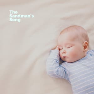 The Sandman's Song - Lullaby Waves