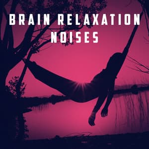 Brain Relaxation Noises - Meditation Rain Sounds