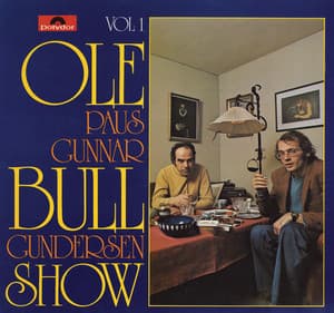 Ole Bull Show - Ole Paus