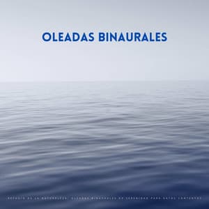 Refugio De La Naturaleza: Oleadas Binaurales De Serenidad Para Gatos Contentos - Música Ambiente