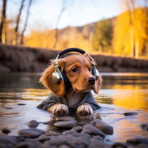 River Canines: Dogs Rhythmic Melody - Some Dog Music