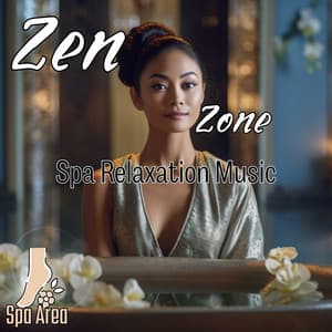 Zen Zone: Spa Relaxation Music - Spa Area