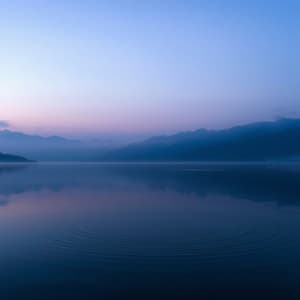 Echoes of Eternity - Meditation Music