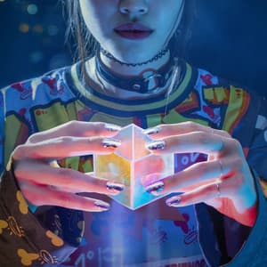 Endless Fantasy - Anamanaguchi