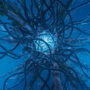 Abundance Manifestation Soundscapes - Parting Clouds