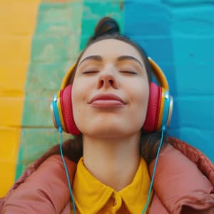 Hip Hop Beats for Gentle Relaxation - Lofi Space