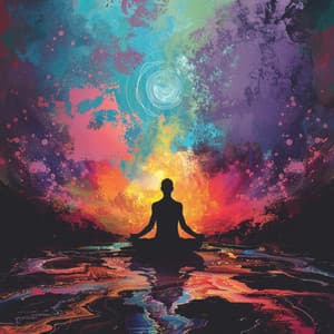 Meditation's Deep Resonance: Music for Inner Balance - Meditation and Balance