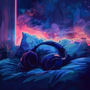 Dreamtime Echoes: Lofi Sleep Rhythms - The Deep Sleep Music Academy