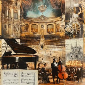 Benessere in Crescendo con Celeste: Il Top della Rilassatezza - Cinematic Classical