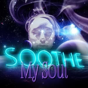 Soothe My Soul - Calming Music for Anxiety and Depression, Background Music, Anti Stress Music for Well Being and Healthy Lifestyle, Relax & Meditation, Sounds of Nature - Antistress Music Collection