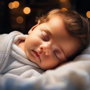 Bebé De Ensueño: Sonidos Suaves Para Dormir - En lo profundo