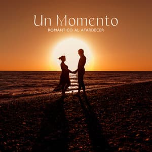 Un Momento Romántico al Atardecer: Jazz Lounge Suave y Fondo Relajante - Jazz Romántico