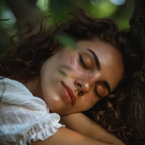 Profound Sleep: Music for Restorative Rest - Deep Sleep Relaxing Universe